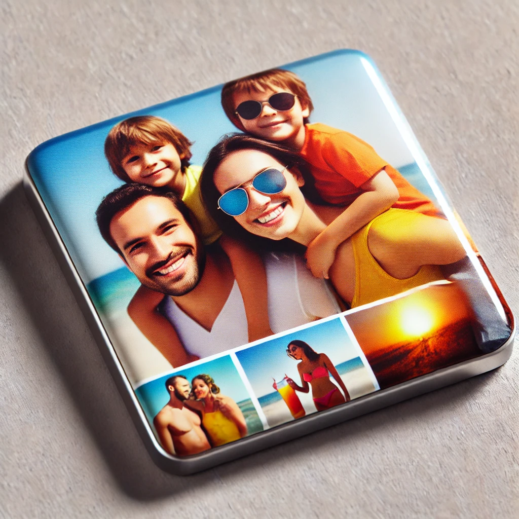 Magnet aimant pour frigo a personnaliser